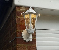 8. External Luminaire