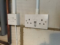 USB Sockets